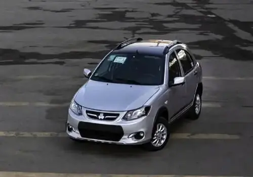 شرایط پیش‌فروش بدون قرعه کشی سایپا به مناسبت ماه رمضان ۱۴۰۴ اعلام شد
