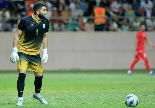 تاجرنیا: استقلال را مدعی قهرمانی بدانید!
