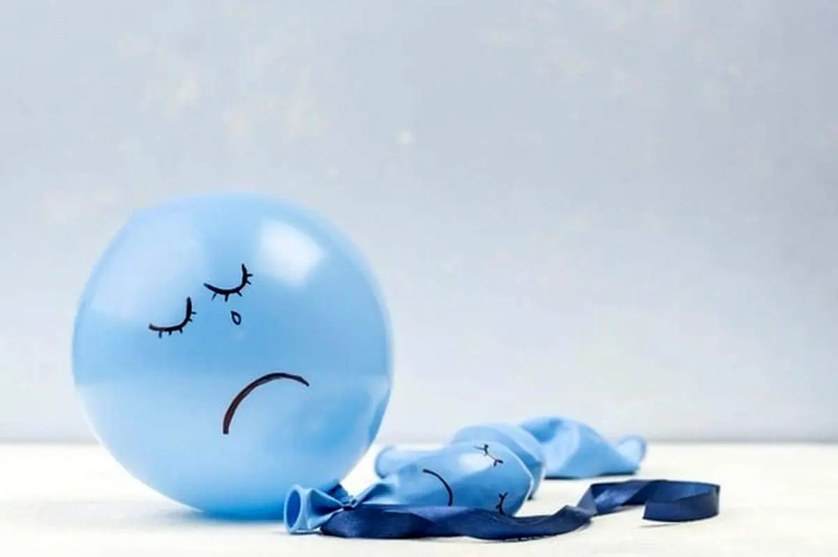 چرا بعضیها همیشه از حرفهای دیگران ناراحت میشوند؟