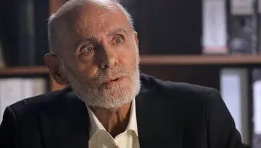 جمشید هاشم‌پور در «مارون»؛ نگاه اول به شخصیت او در فیلم