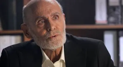 جمشید هاشم‌پور در «مارون»؛ نگاه اول به شخصیت او در فیلم