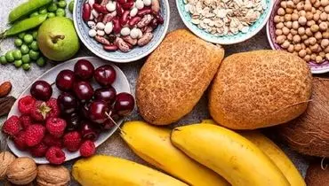 با مصرف فیبر از ابتلا  این ۴ بیماری جلوگیری کنید
