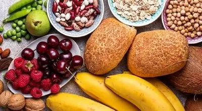 با مصرف فیبر از ابتلا  این ۴ بیماری جلوگیری کنید
