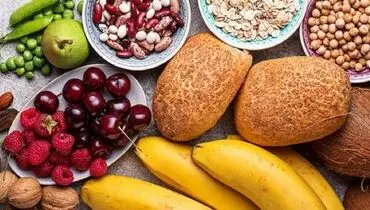با مصرف فیبر از ابتلا  این ۴ بیماری جلوگیری کنید
