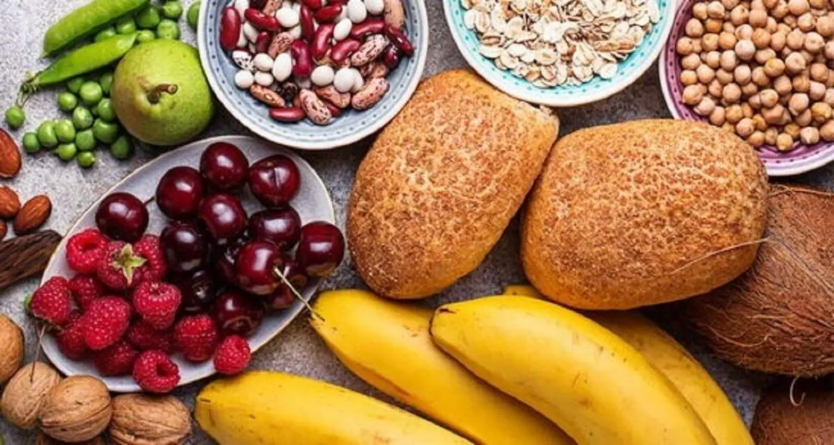 با مصرف فیبر از ابتلا  این ۴ بیماری جلوگیری کنید
