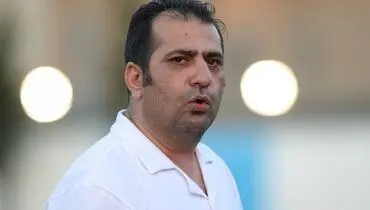 سمت جدید چهره جنجالی در استقلال خبر ساز شد