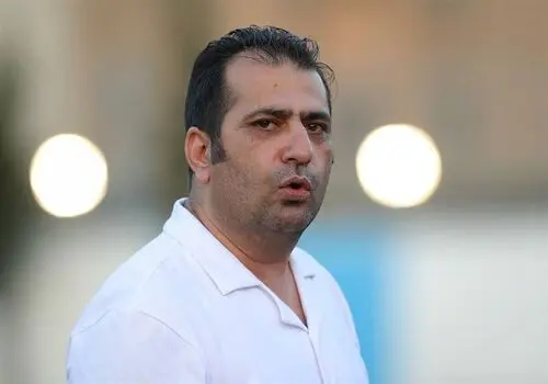 علی سامره برکنار شد