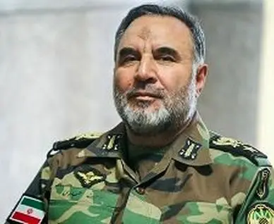 دست ما روی ماشه است


