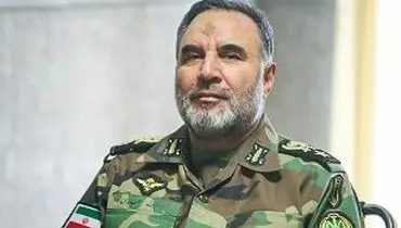 دست ما روی ماشه است

