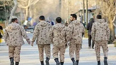 جزئیات افزایش حقوق سربازان+ فیلم