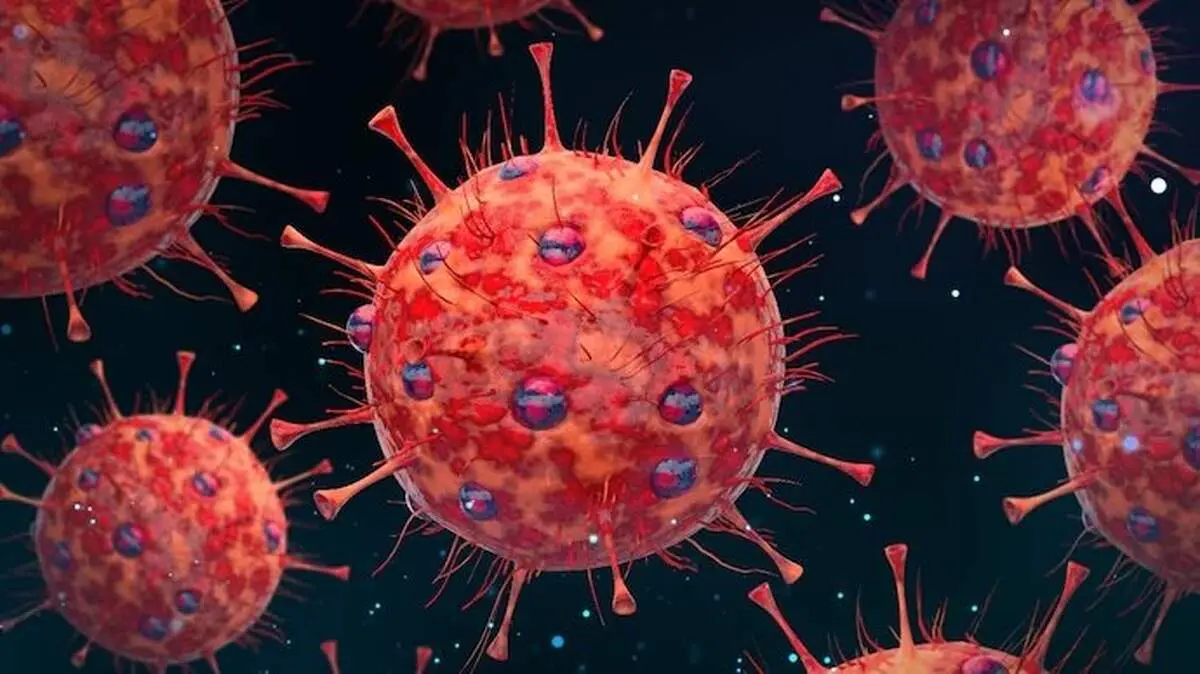 همه چیز درباره ویروس کرونای ۱۴۰۳ 