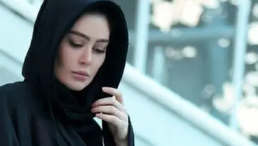 جدیدترین عکس سحر قریشی با ظاهری جوانتر از همیشه