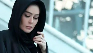 جدیدترین عکس سحر قریشی با ظاهری جوانتر از همیشه