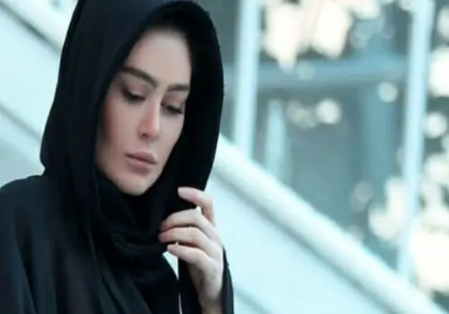 جدیدترین عکس سحر قریشی منتشر شد