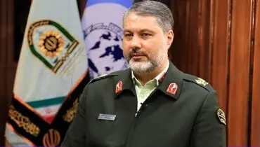 استرداد کلاهبردار ۹۰ میلیاردی به کشور