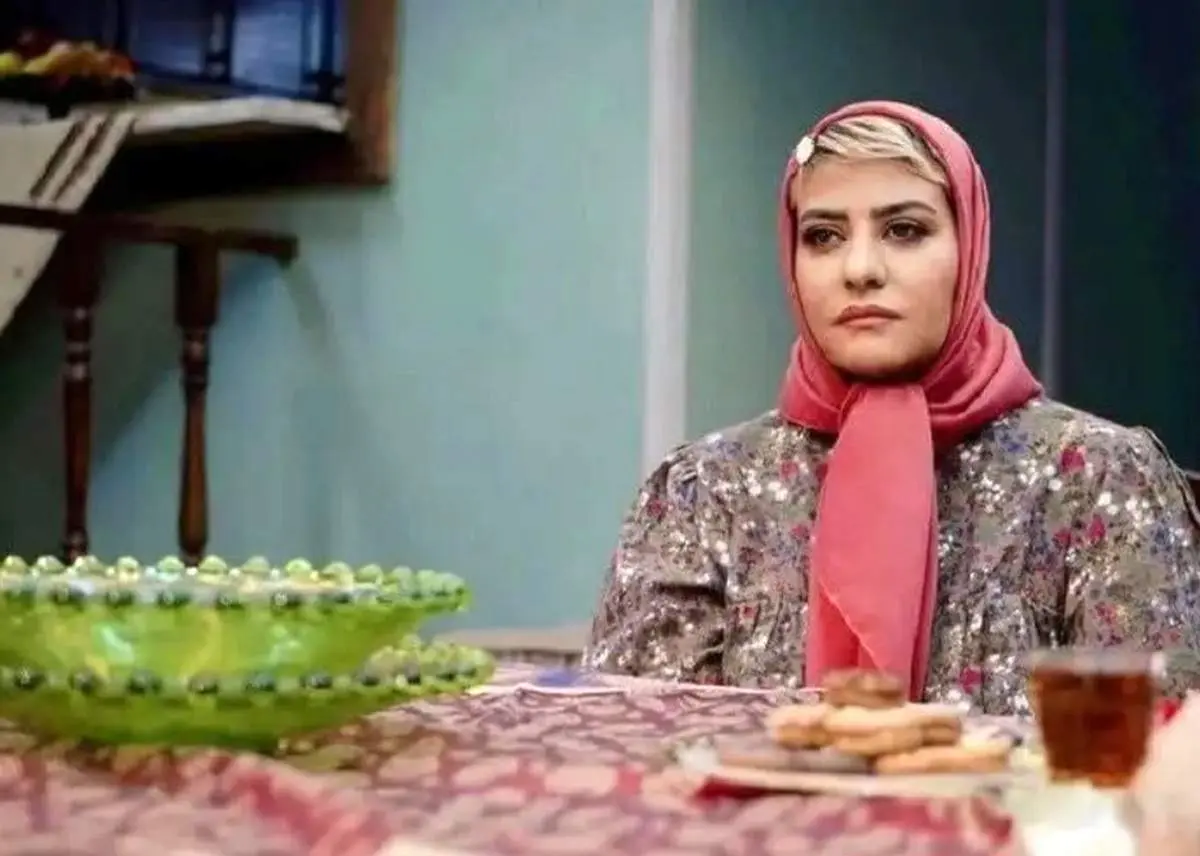 اعتراف تلخ رابعه اسکویی توجه‌ها را جلب کرد