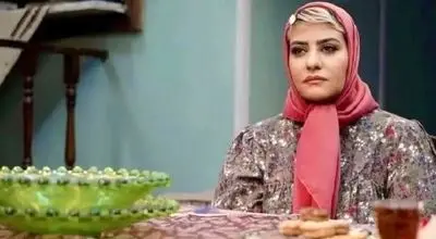 اعتراف تلخ رابعه اسکویی توجه‌ها را جلب کرد