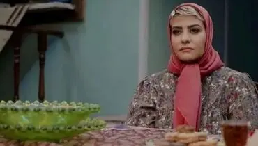 اعتراف تلخ رابعه اسکویی توجه‌ها را جلب کرد