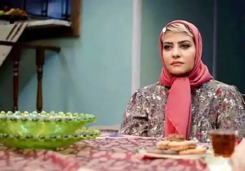 اعتراف تلخ رابعه اسکویی توجه‌ها را جلب کرد