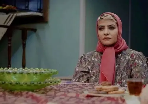 تغییر چهره و حال و هوای متفاوت رابعه اسکویی در روز تولدش؛ قاب شادی که پربازدید شد!