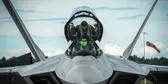روش گزینش خلبانان جنگنده «اف-۲۲ رپتور»؛ این جنگنده ۳۵۰ میلیون دلاری نصیب هرکسی نمی‌ شود!
