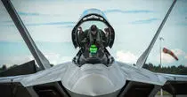 روش گزینش خلبانان جنگنده «اف-۲۲ رپتور»؛ این جنگنده ۳۵۰ میلیون دلاری نصیب هرکسی نمی‌ شود!