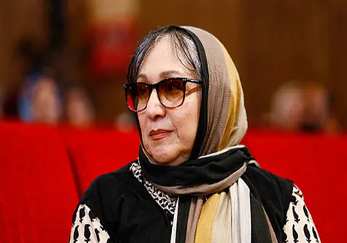  دیدگاه متفاوت مریم سعادت از دوره نوجوانی + فیلم