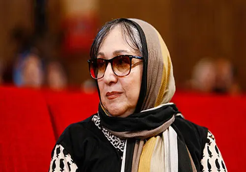  دیدگاه متفاوت مریم سعادت از دوره نوجوانی + فیلم