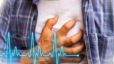 چرا دیابت ریسک سکته قلبی را چند برابر می‌کند؟ 