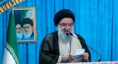 مسئولان خطر نفوذی‌ها را به‌شدت مورد توجه قرار دهند!