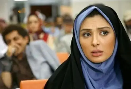 استوری معنادار نیوشا ضیغمی در نهمین روز جنگ!