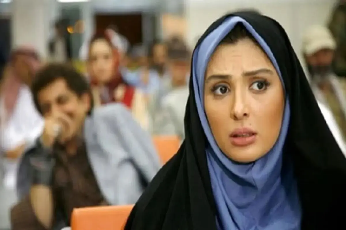 استوری معنادار نیوشا ضیغمی در نهمین روز جنگ!
