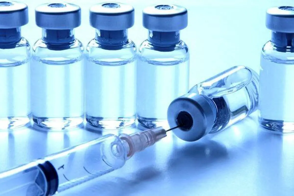 اقدام ایران برای تولید «واکسن سالک»
