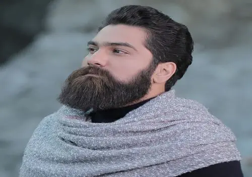 ترانه زیبای «آفرین» با صدای علیرضا عصار+ موزیک ویدئو