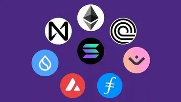 قیمت اتریوم، ریپل، سولانا و آلت‌کوین‌های بزرگ/ دوج کوین و کاردانو همچنان زیر فشار فروش