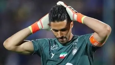 با وجود حذف استقلال حسینی در صدر ماند