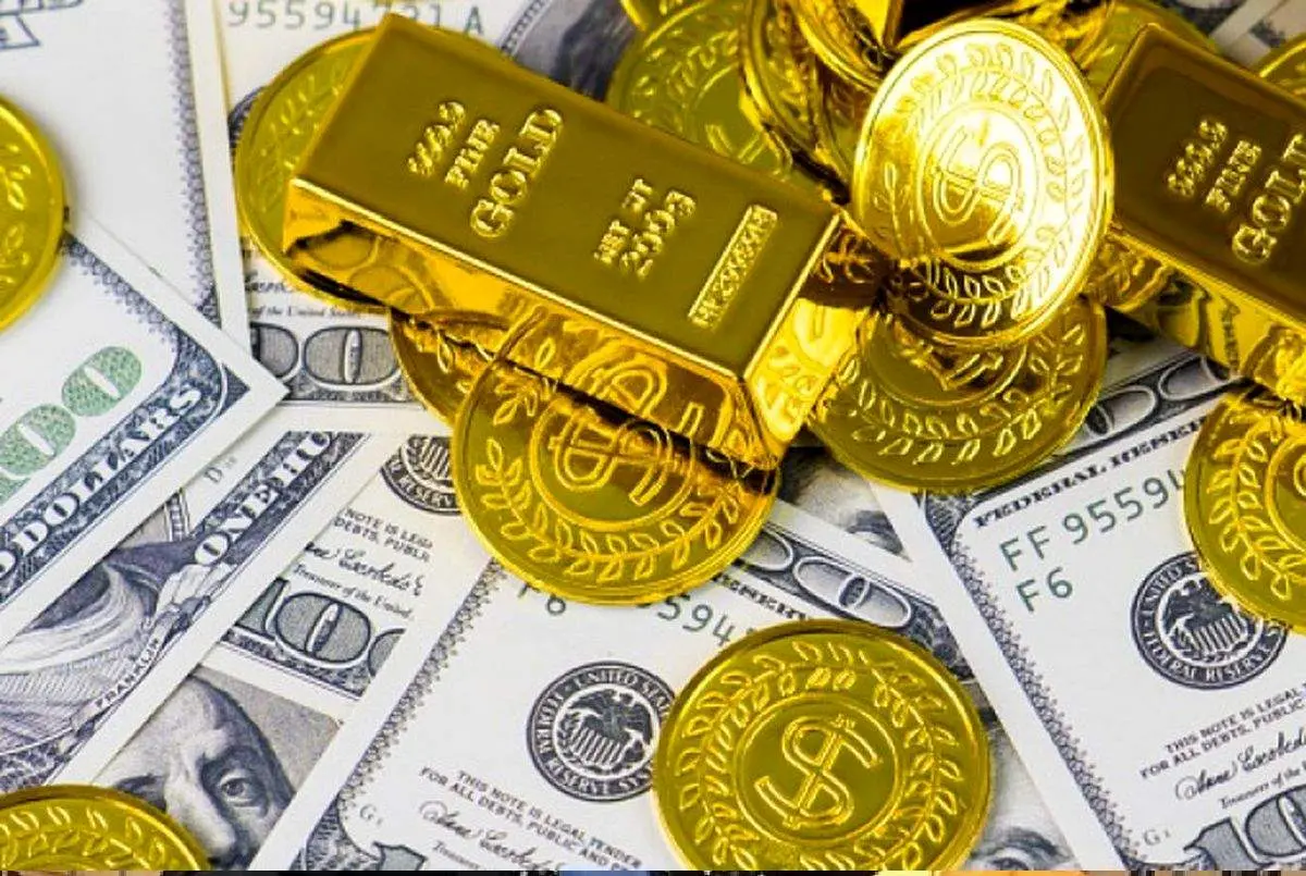 قیمت طلا امروز سهشنبه ۲۹ آبان + جدول