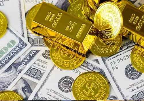 قیمت طلا ۱۳۲ هزار تومان ریخت