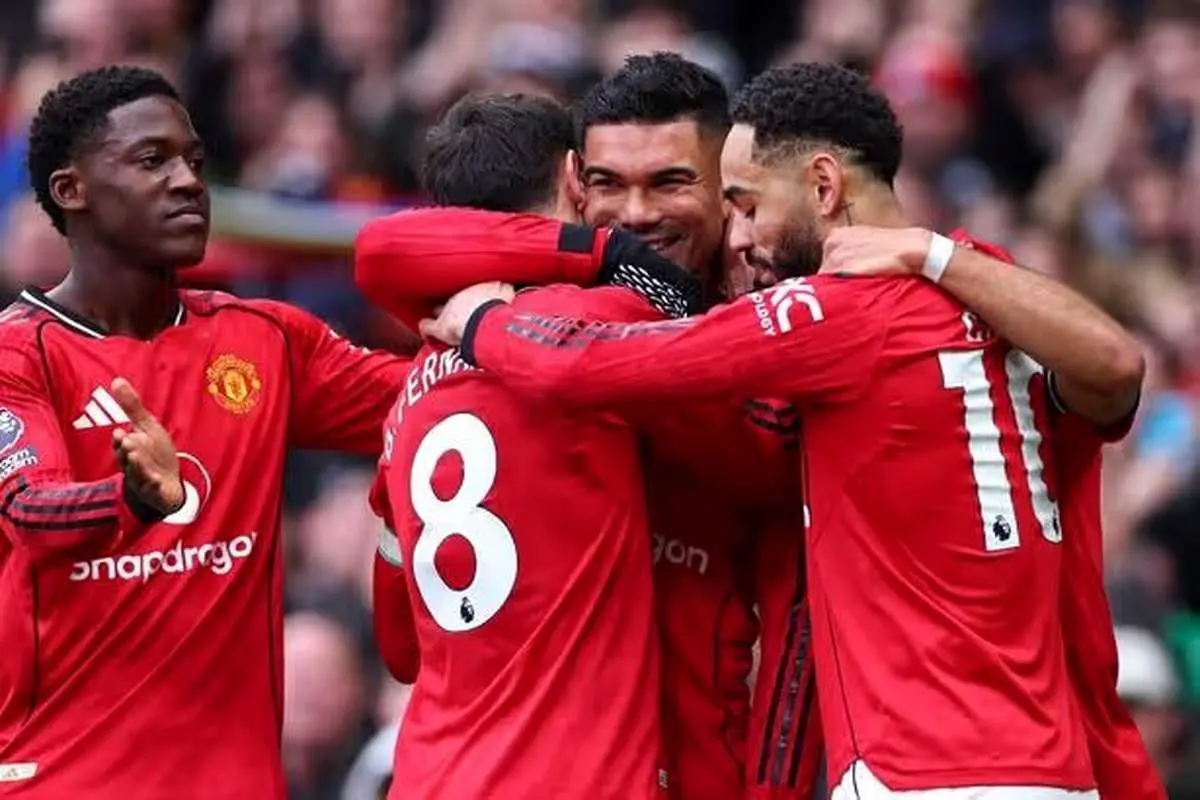 عجب تیمی ساخته کریک | منچستر این روزها یادآور تیم افسانه‌ای فرگوسن