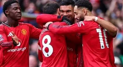 عجب تیمی ساخته کریک | منچستر این روزها یادآور تیم افسانه‌ای فرگوسن