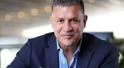 علی‌دایی: هرچه دارم از حضرت زهرا (س) است/ویدیو 