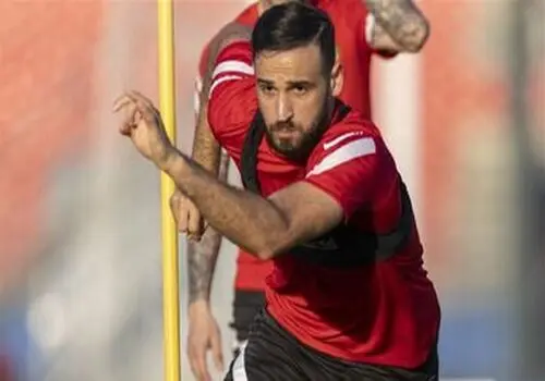 تصمیم سخت نوراللهی بین النصر و پرسپولیس