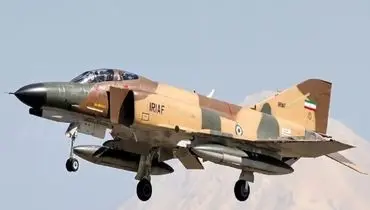 شبح آسمان ایران؛ فرمانده بی‌صدای نبردها + عکس 