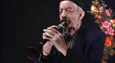 ماشالله رسام درگذشت/ویدیو 