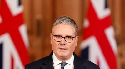 افشاگری مهم انگلیس دریاره حمله پهپادی به قبرس
