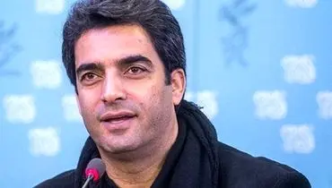 استوری جنجالی منوچهر هادی بعد از حواشی اخیرش وایرال شد +  عکس
