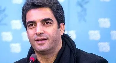 استوری جنجالی منوچهر هادی بعد از حواشی اخیرش وایرال شد +  عکس
