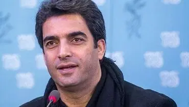 استوری جنجالی منوچهر هادی بعد از حواشی اخیرش وایرال شد +  عکس
