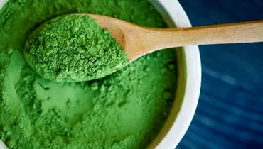 آیا جلبک اسپرولینا موجب کاهش وزن می شود؟