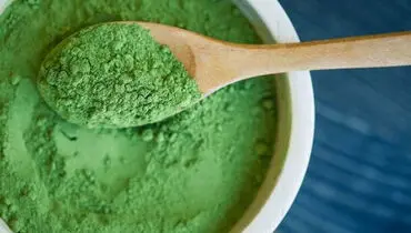 آیا جلبک اسپرولینا موجب کاهش وزن می شود؟